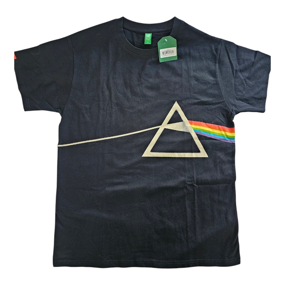 Habitat Skateboards X Pink Floyd